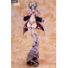 Original Character - Memeko The Succubus figure