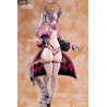 Original Character - Memeko The Succubus figure
