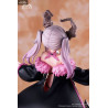 Original Character - Memeko The Succubus figure