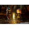 Elden Ring - Figurine Melina ou Raging Wolf, Figuarts mini