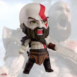God of War - Figurine...