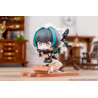 Azur Lane - HMS Cheshire figure, Deformed JUUs Time