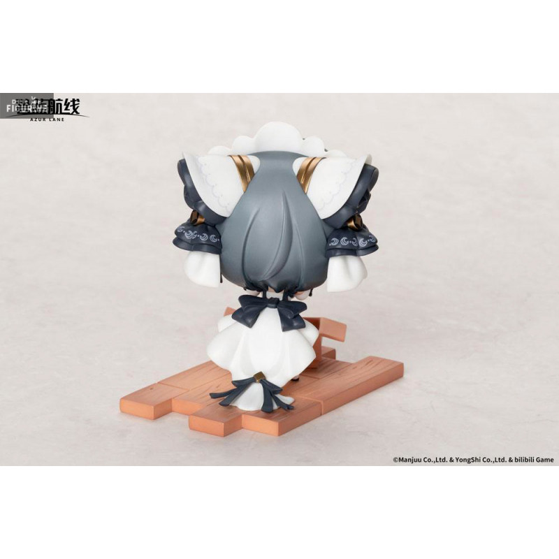 Azur Lane - Figurine HMS...