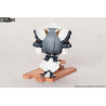 Azur Lane - HMS Cheshire figure, Deformed JUUs Time