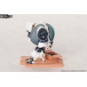 Azur Lane - HMS Cheshire figure, Deformed JUUs Time