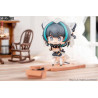 Azur Lane - HMS Cheshire figure, Deformed JUUs Time
