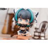 Azur Lane - HMS Cheshire figure, Deformed JUUs Time