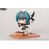 Azur Lane - HMS Cheshire figure, Deformed JUUs Time