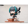 Azur Lane - HMS Cheshire figure, Deformed JUUs Time