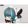 Azur Lane - HMS Cheshire figure, Deformed JUUs Time