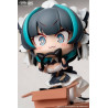 Azur Lane - HMS Cheshire figure, Deformed JUUs Time