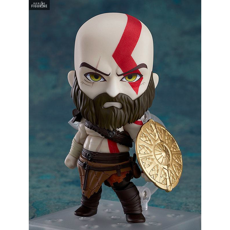 God of War - Kratos figure,...