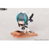 Azur Lane - HMS Cheshire figure, Deformed JUUs Time