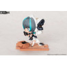 Azur Lane - HMS Cheshire figure, Deformed JUUs Time