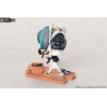 Azur Lane - HMS Cheshire figure, Deformed JUUs Time