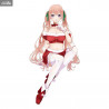 A Couple of Cuckoos - Erika Amano figure, Noodle Stopper