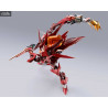 Code Geass: Lelouch of the Rebellion R2 - Guren Type-02 figure 8 Elements Seiten, Metal Build Dragon Scale