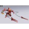 Code Geass: Lelouch of the Rebellion R2 - Guren Type-02 figure 8 Elements Seiten, Metal Build Dragon Scale