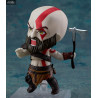God of War - Kratos figure, Nendoroid