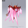 Code Geass: Lelouch of the Rebellion R2 - Figurine Guren Type-02 8 Elements Seiten, Metal Build Dragon Scale