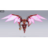 Code Geass: Lelouch of the Rebellion R2 - Guren Type-02 figure 8 Elements Seiten, Metal Build Dragon Scale