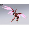 Code Geass: Lelouch of the Rebellion R2 - Guren Type-02 figure 8 Elements Seiten, Metal Build Dragon Scale