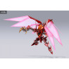 Code Geass: Lelouch of the Rebellion R2 - Guren Type-02 figure 8 Elements Seiten, Metal Build Dragon Scale