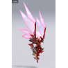 Code Geass: Lelouch of the Rebellion R2 - Guren Type-02 figure 8 Elements Seiten, Metal Build Dragon Scale