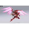 Code Geass: Lelouch of the Rebellion R2 - Guren Type-02 figure 8 Elements Seiten, Metal Build Dragon Scale