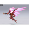 Code Geass: Lelouch of the Rebellion R2 - Guren Type-02 figure 8 Elements Seiten, Metal Build Dragon Scale