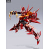 Code Geass: Lelouch of the Rebellion R2 - Guren Type-02 figure 8 Elements Seiten, Metal Build Dragon Scale