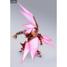 Code Geass: Lelouch of the Rebellion R2 - Guren Type-02 figure 8 Elements Seiten, Metal Build Dragon Scale