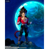 Dragon Ball GT - Super Saiyan 4 Vegeta figure, S.H. Figuarts