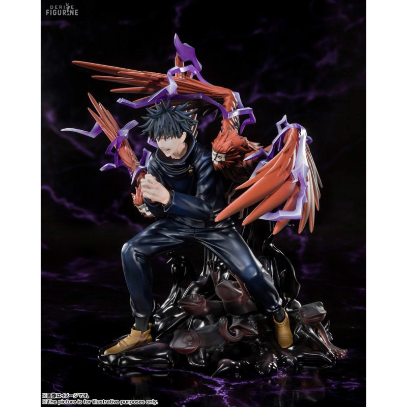 Jujutsu Kaisen - Figurine...