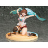 Atelier Ryza 2: Lost Legends & the Secret Fairy - Figure Ryza Reisalin Stout