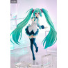 Character Vocal Series 01 - Figurine Hatsune Miku, Because You're Here Pop Up Parade L
