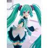 Character Vocal Series 01 - Figurine Hatsune Miku, Because You're Here Pop Up Parade L