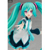 Character Vocal Series 01 - Figurine Hatsune Miku, Because You're Here Pop Up Parade L