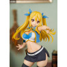 Fairy Tail Final Season - Figure Lucy Heartfilia, Pop Up Parade XL
