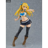 Fairy Tail Final Season - Figure Lucy Heartfilia, Pop Up Parade XL