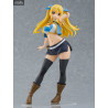 Fairy Tail Final Season - Figure Lucy Heartfilia, Pop Up Parade XL