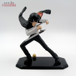 Katekyou Hitman REBORN! -...