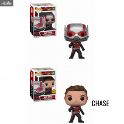Marvel, Ant-Man and The...