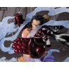 One Piece - Monkey D. Luffy figure from GEAR4, FiguartsZERO Extra Battle
