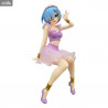 Re:Zero - Ram or Rem figure Twinkle Party, Noodle Stopper