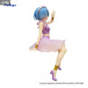 Re:Zero - Ram or Rem figure Twinkle Party, Noodle Stopper