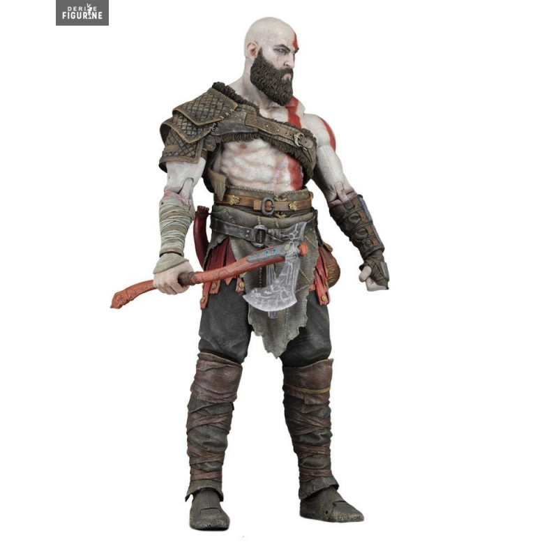 God of War - Figurine...