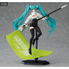 Hatsune Miku GT Project - Racing Miku figure 2022, Figma
