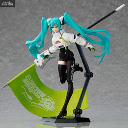 Hatsune Miku GT Project -...