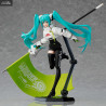 Hatsune Miku GT Project - Racing Miku figure 2022, Figma